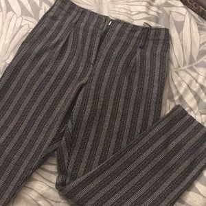 Higher waisted Topshop pants